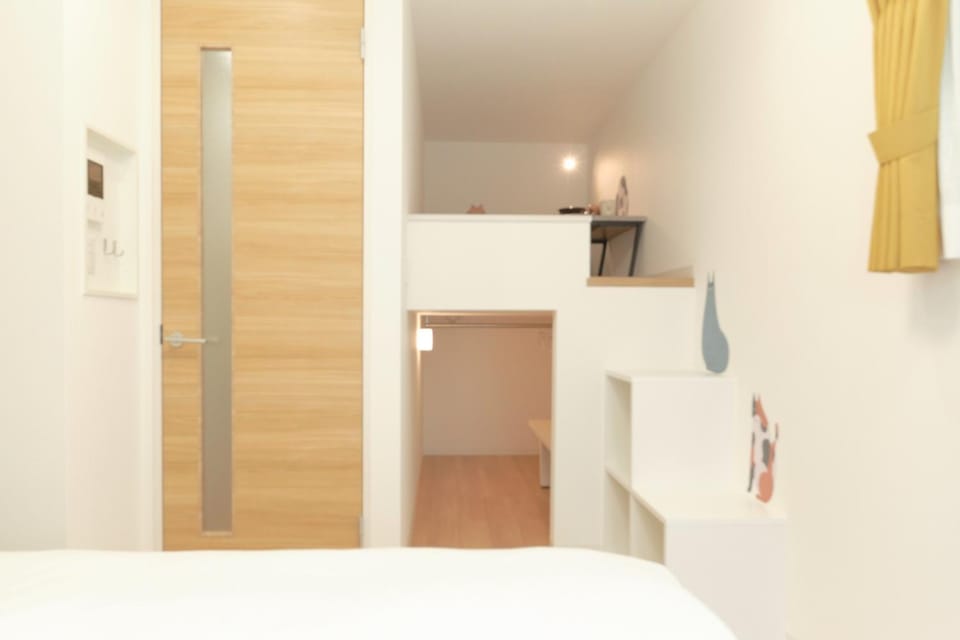 Gaia Bosco - Vacation STAY 76602v Apartment in Japan