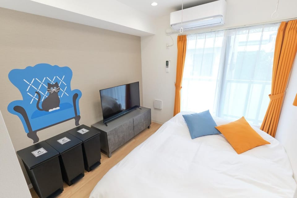 Gaia Bosco - Vacation STAY 76623v Apartment in Japan