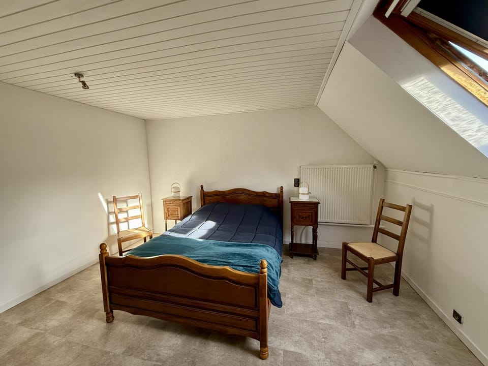 Maison Équilibre Bed and Breakfast in Nouvelle-Aquitaine