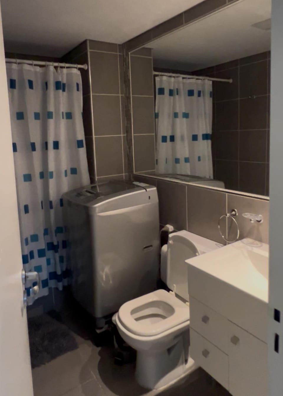 Lujoso departamento en el centro de Córdoba a pocos pasos de las mejores zonas comerciales Apartment in Cordoba