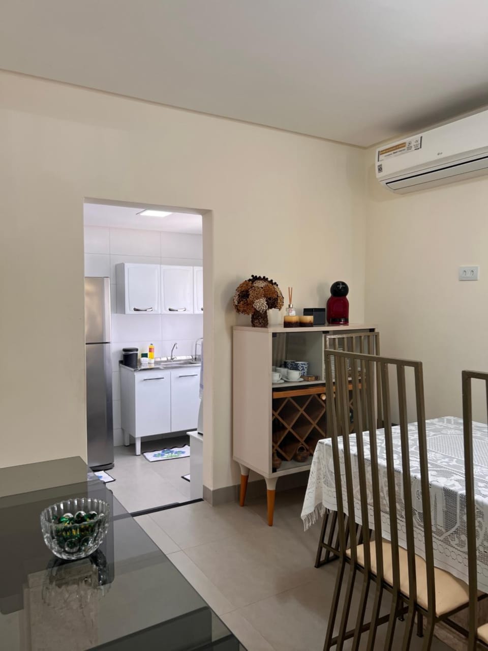Cozy House, in the heart of Trindade-GO House in Trindade