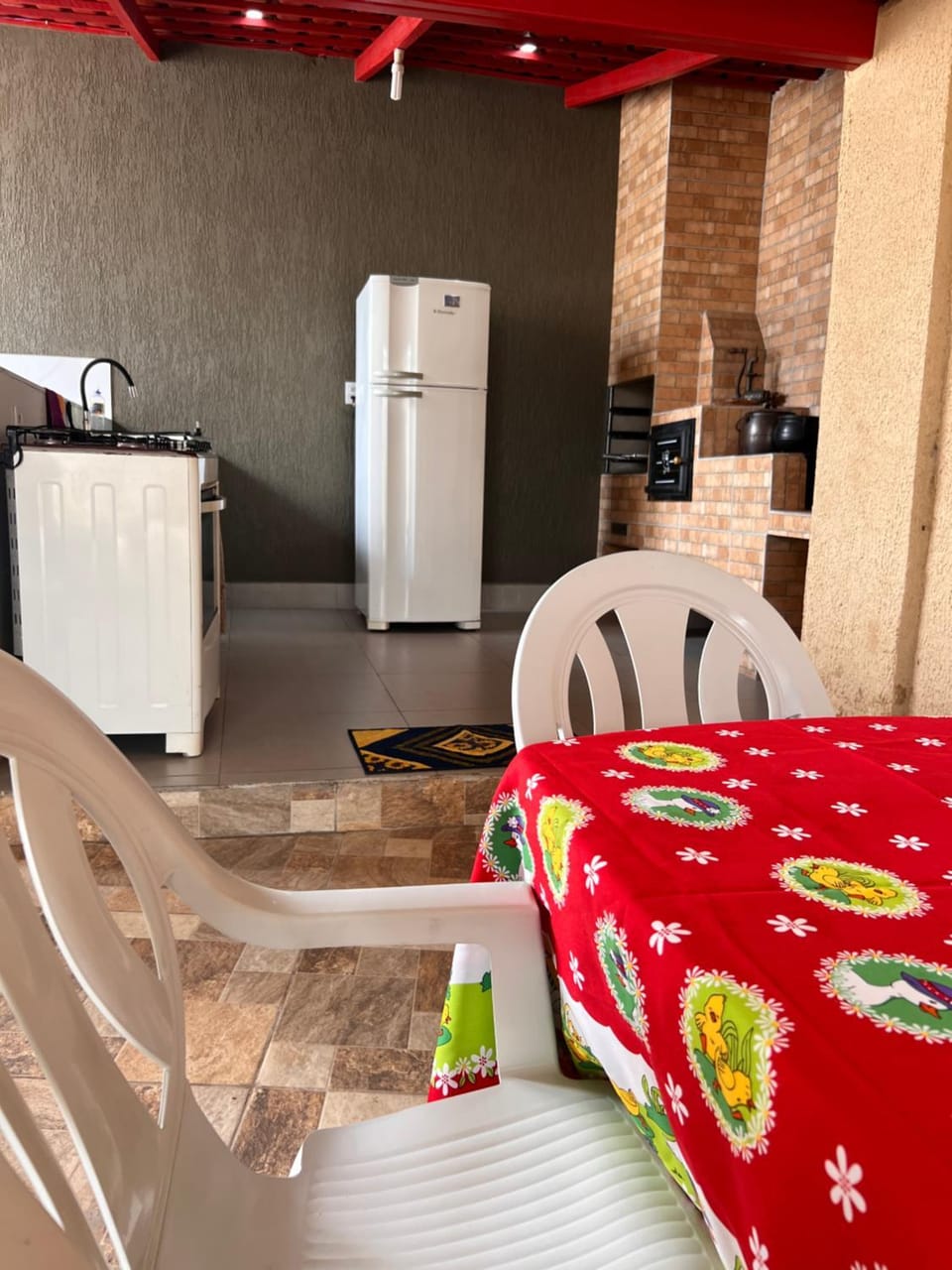 Cozy House, in the heart of Trindade-GO House in Trindade