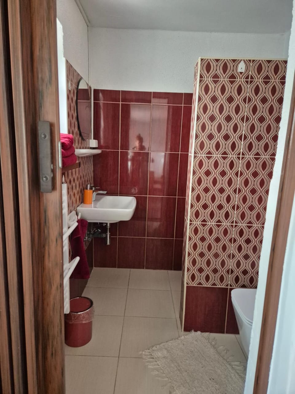 Alpaka Bakonya Kisház Apartment in Hungary