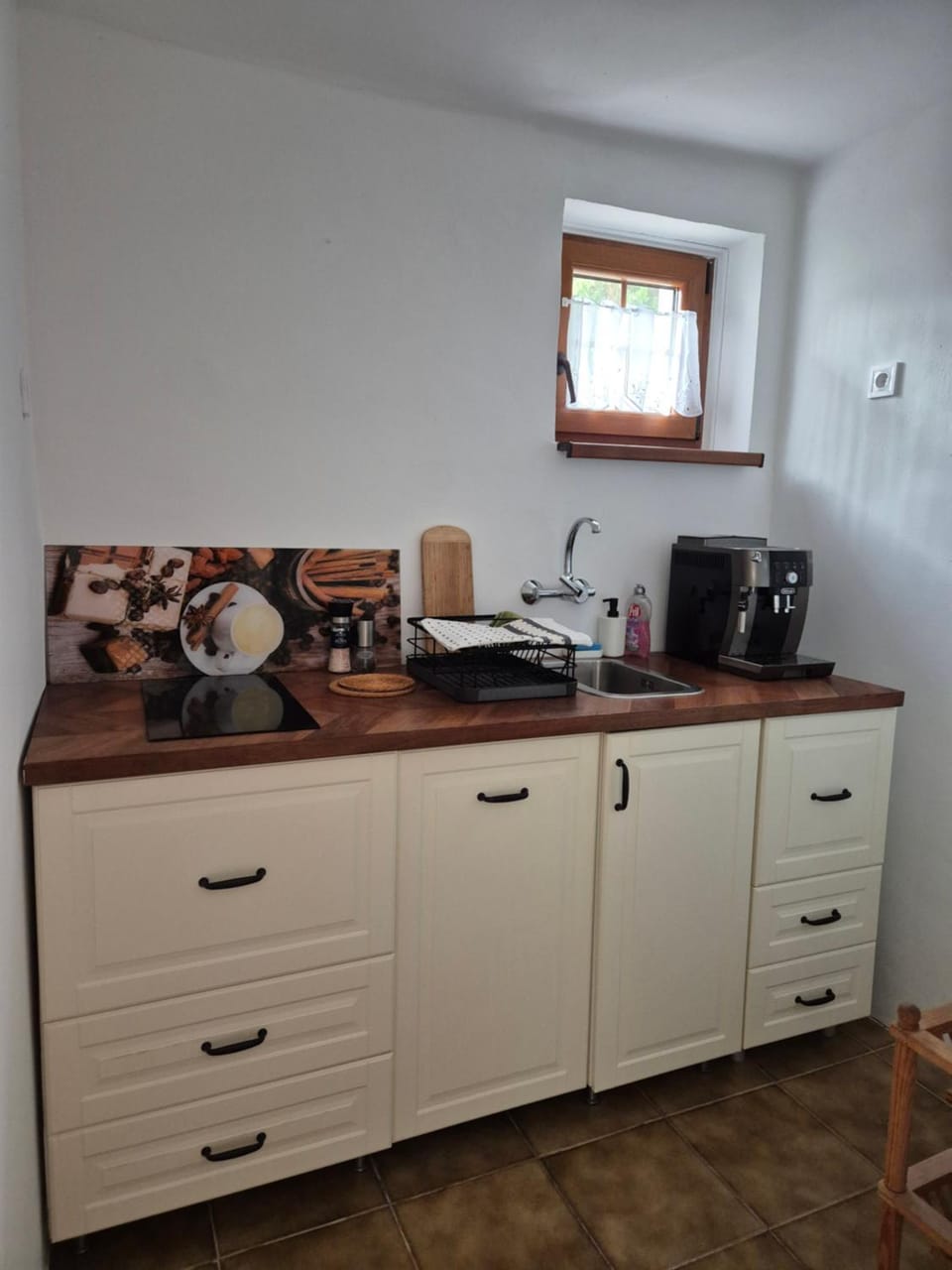 Alpaka Bakonya Kisház Apartment in Hungary