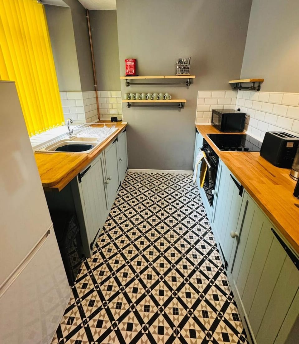 Gaen - Ty Seren House in Wales