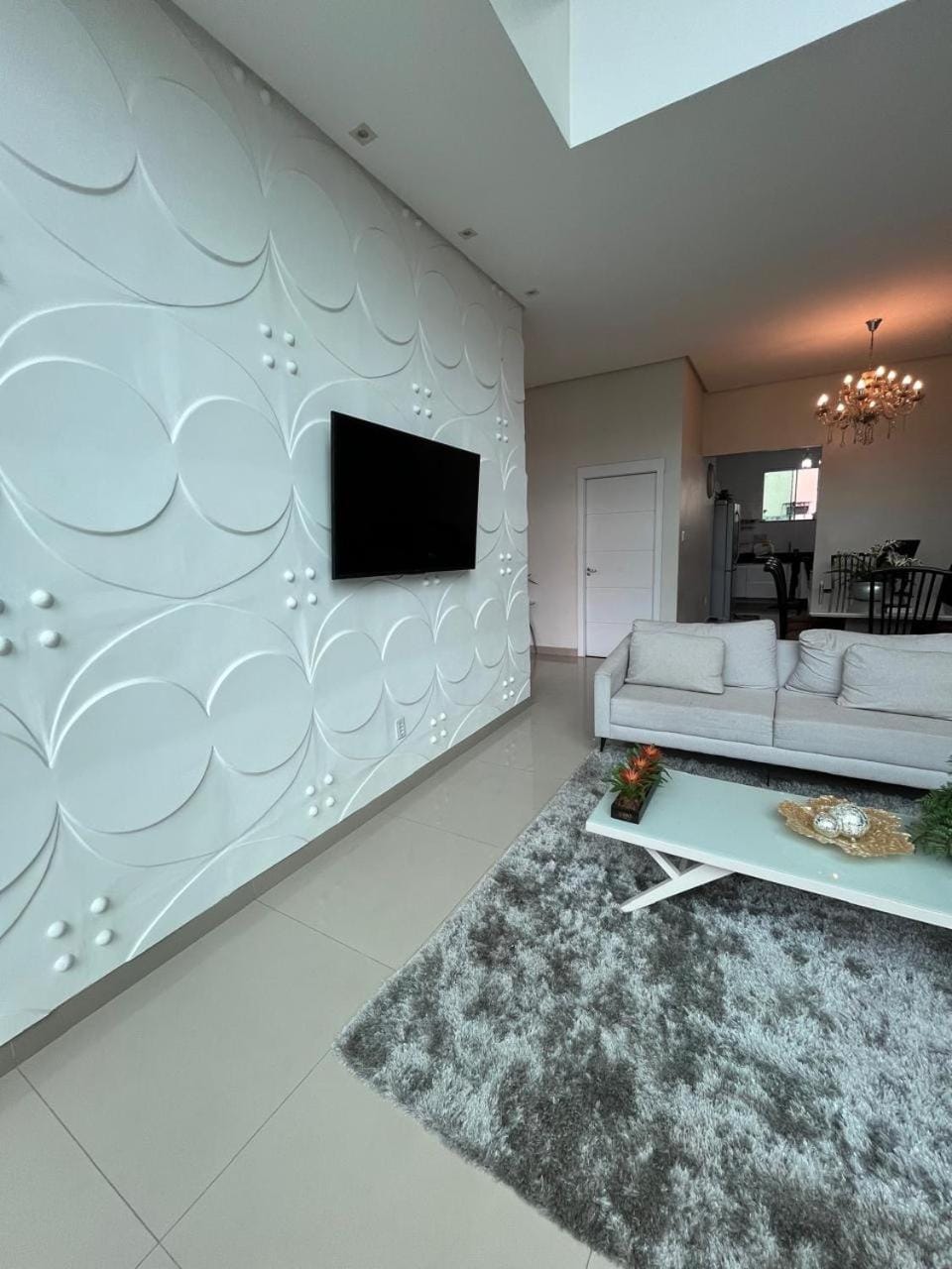 Mansão em Condomínio House in Belém