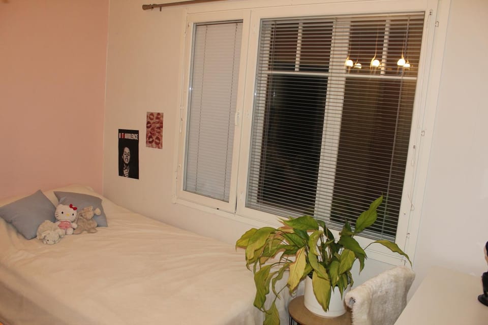 Villa Takku Apartment in Rovaniemi