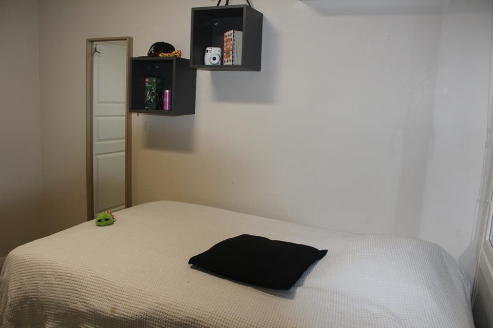 Villa Takku Apartment in Rovaniemi