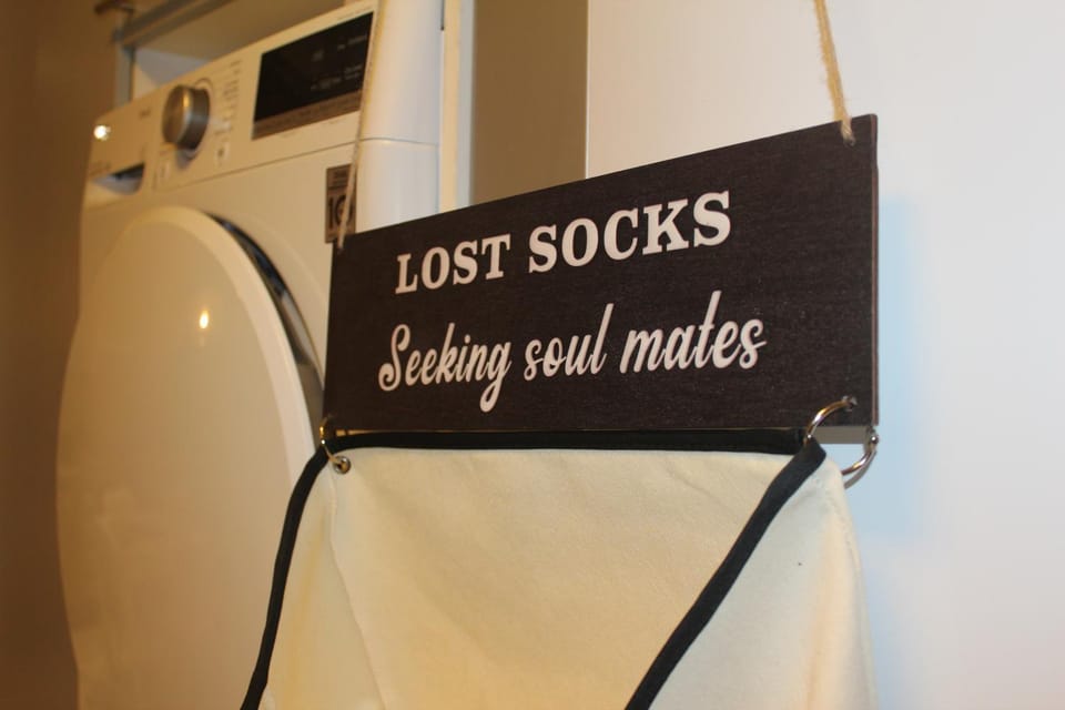 Villa Takku Apartment in Rovaniemi