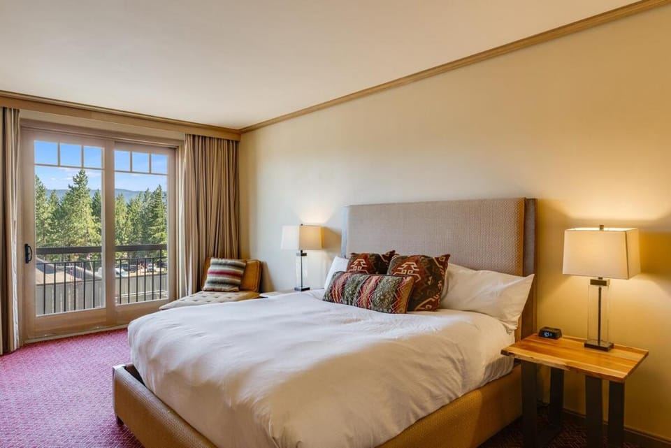 Balcony/Terrace, Photo of the whole room, Bedroom