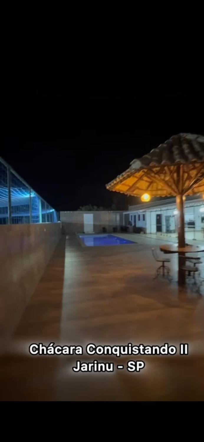 Chácara Conquistando II Campground/ 
RV Resort in State of São Paulo