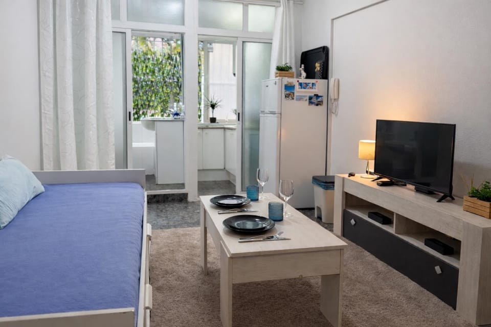 Cosy Estudio Marbella Centro Apartment in Marbella