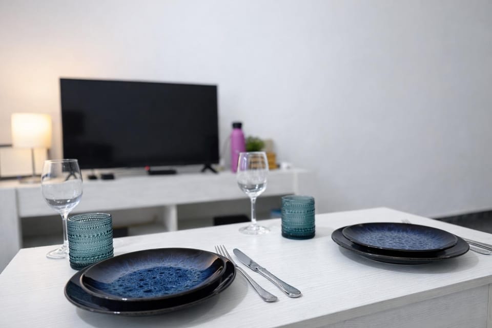 Cosy Estudio Marbella Centro Apartment in Marbella