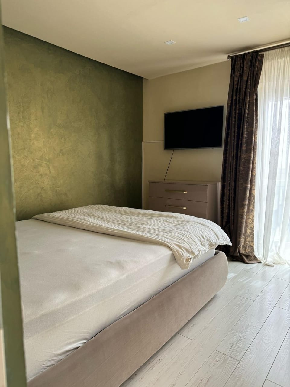 Craiova Mc Apartment in Craiova