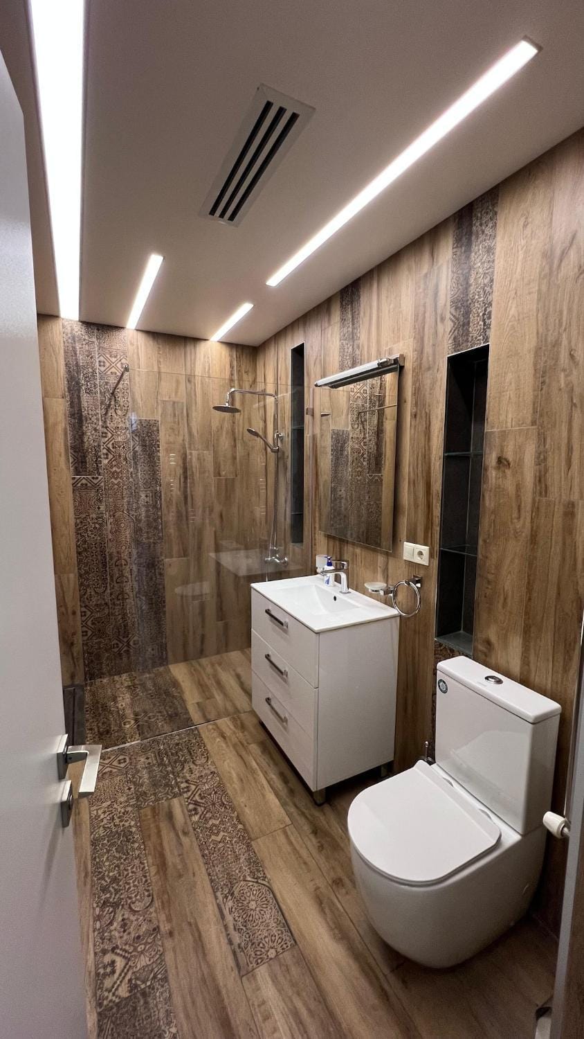 Teryan 8 Apartment in Yerevan