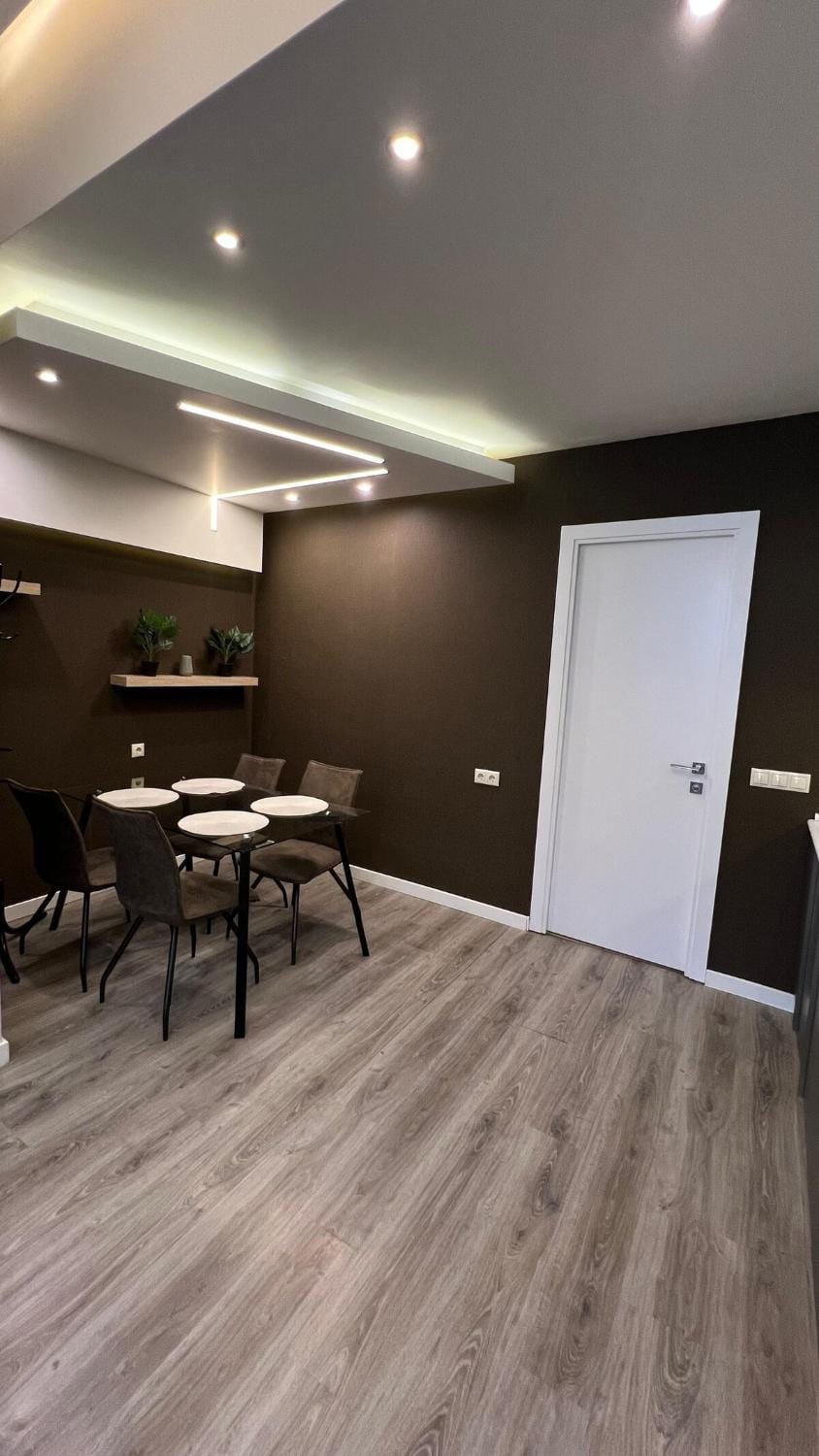 Teryan 8 Apartment in Yerevan