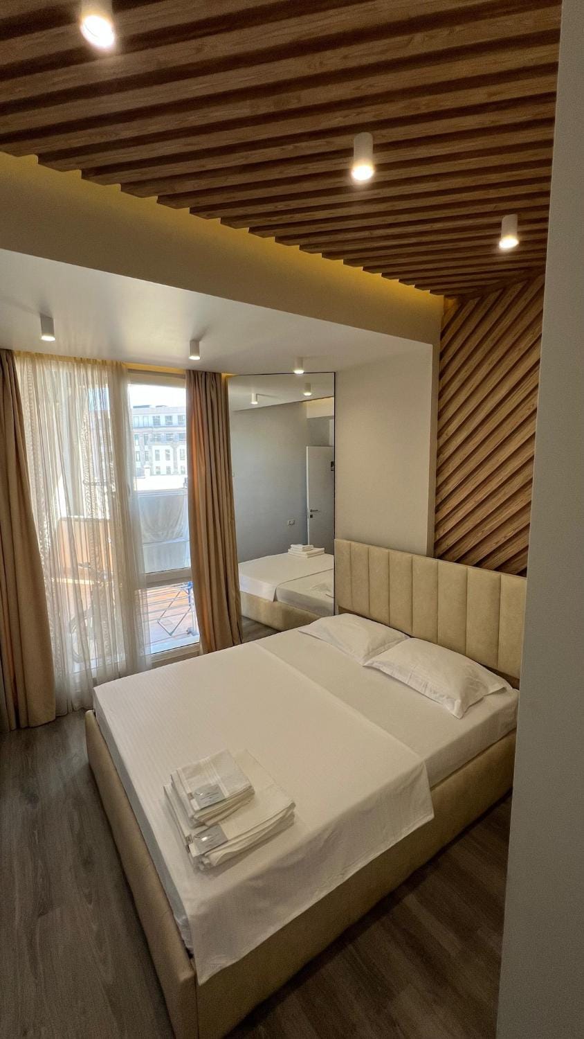Teryan 8 Apartment in Yerevan