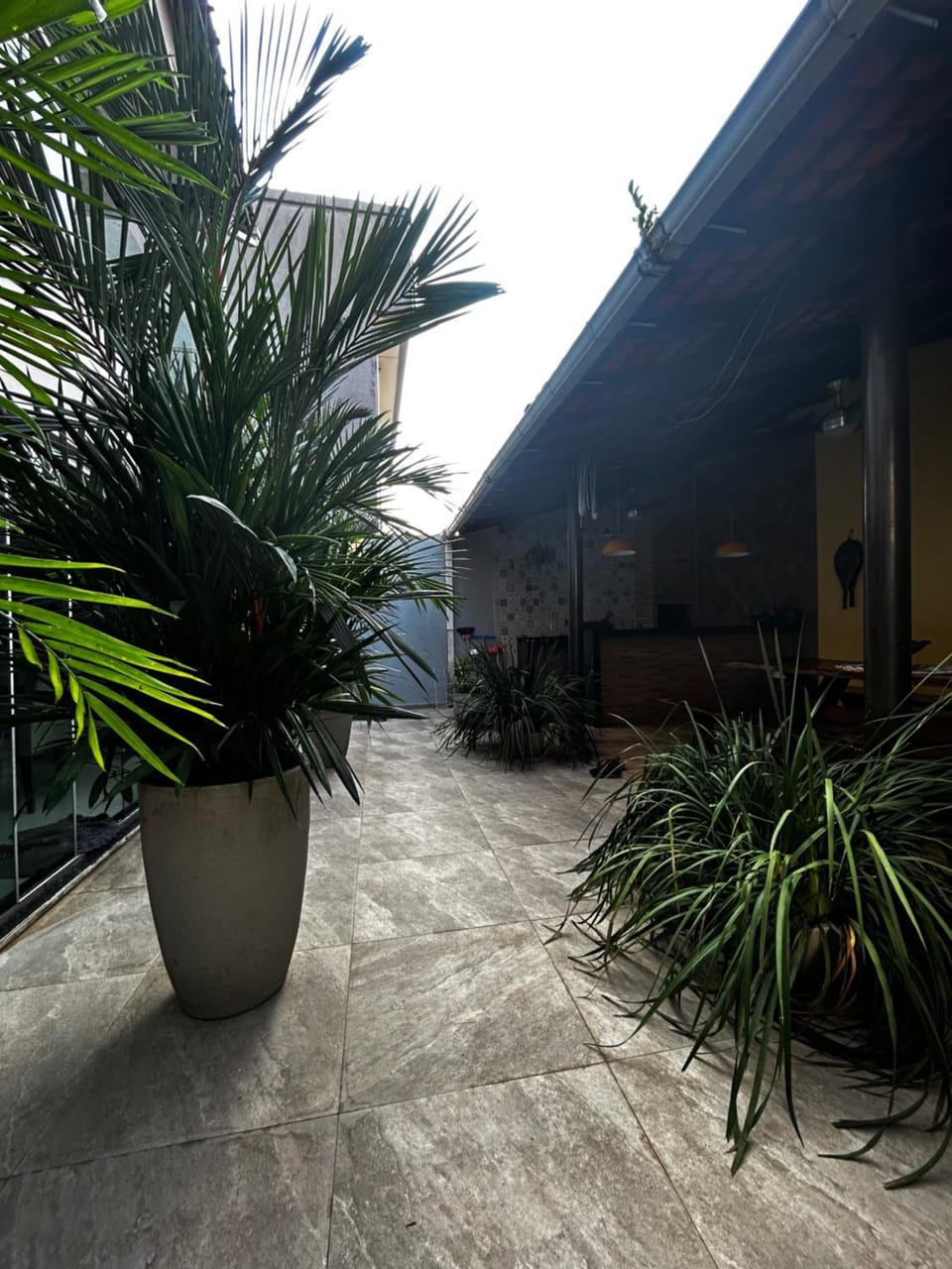 Excelente casa para cop 30 House in Belém