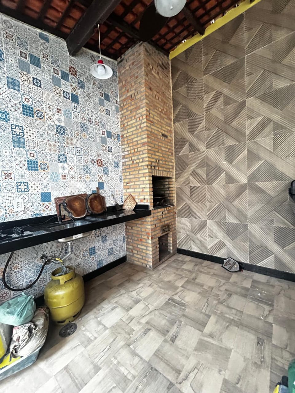 Excelente casa para cop 30 House in Belém