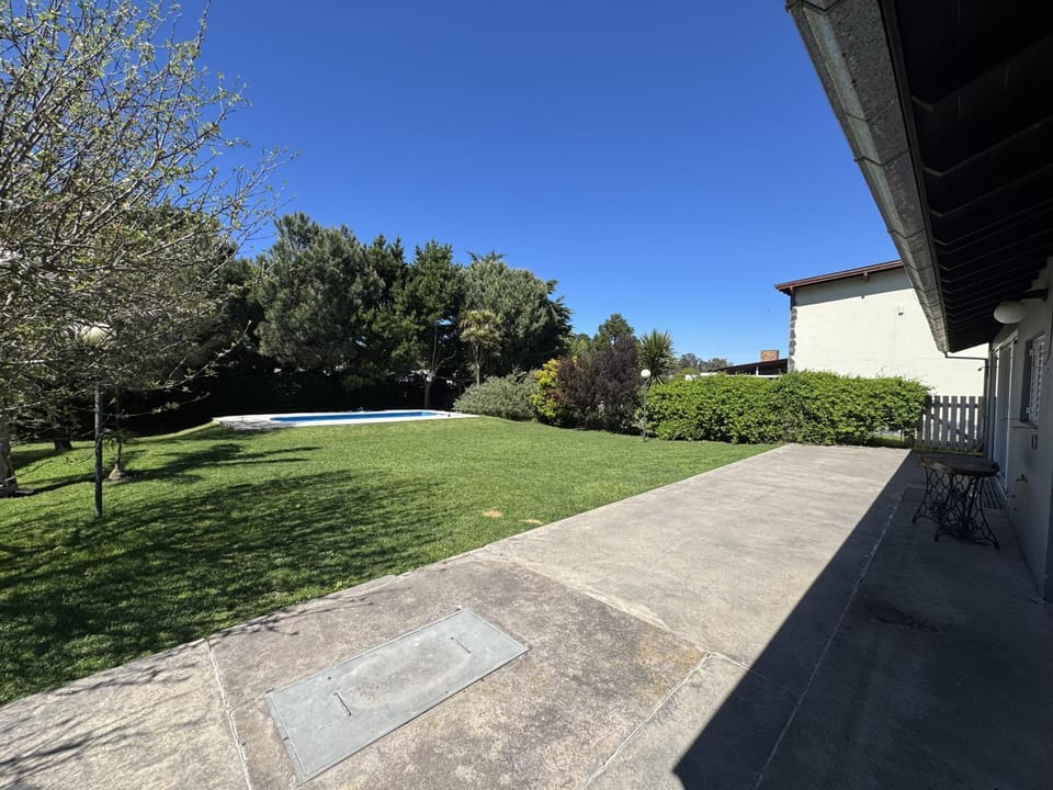 Garden, Garden view, Pool view