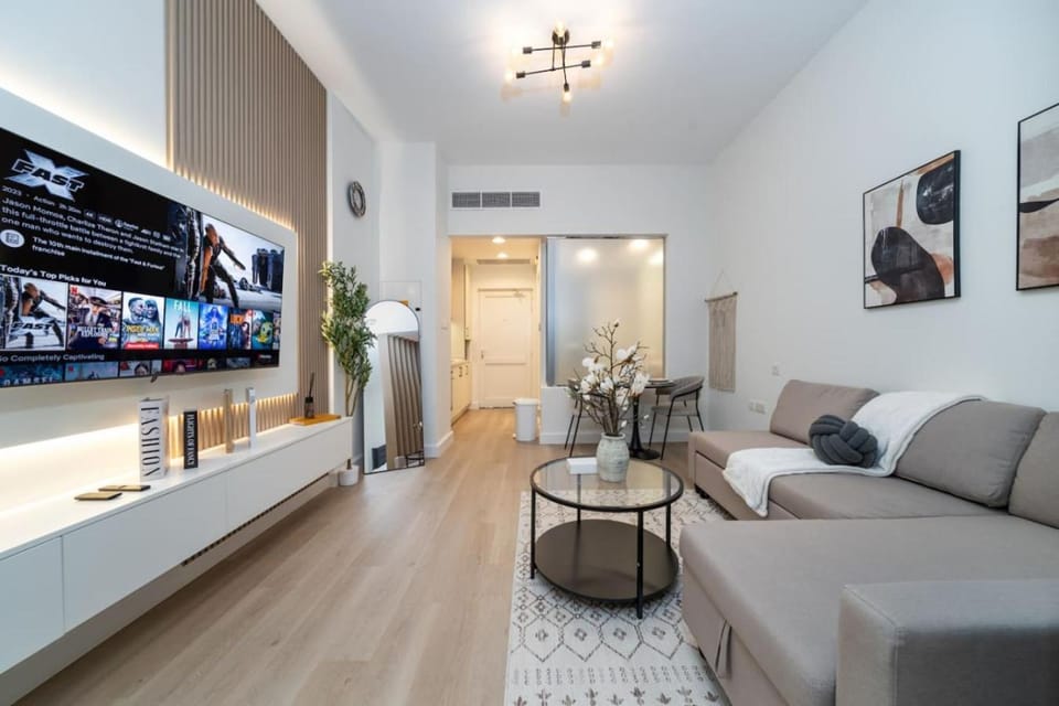 TV and multimedia, Living room