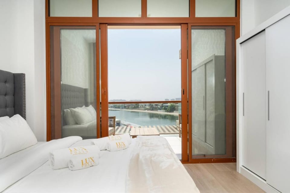 Balcony/Terrace, Bedroom