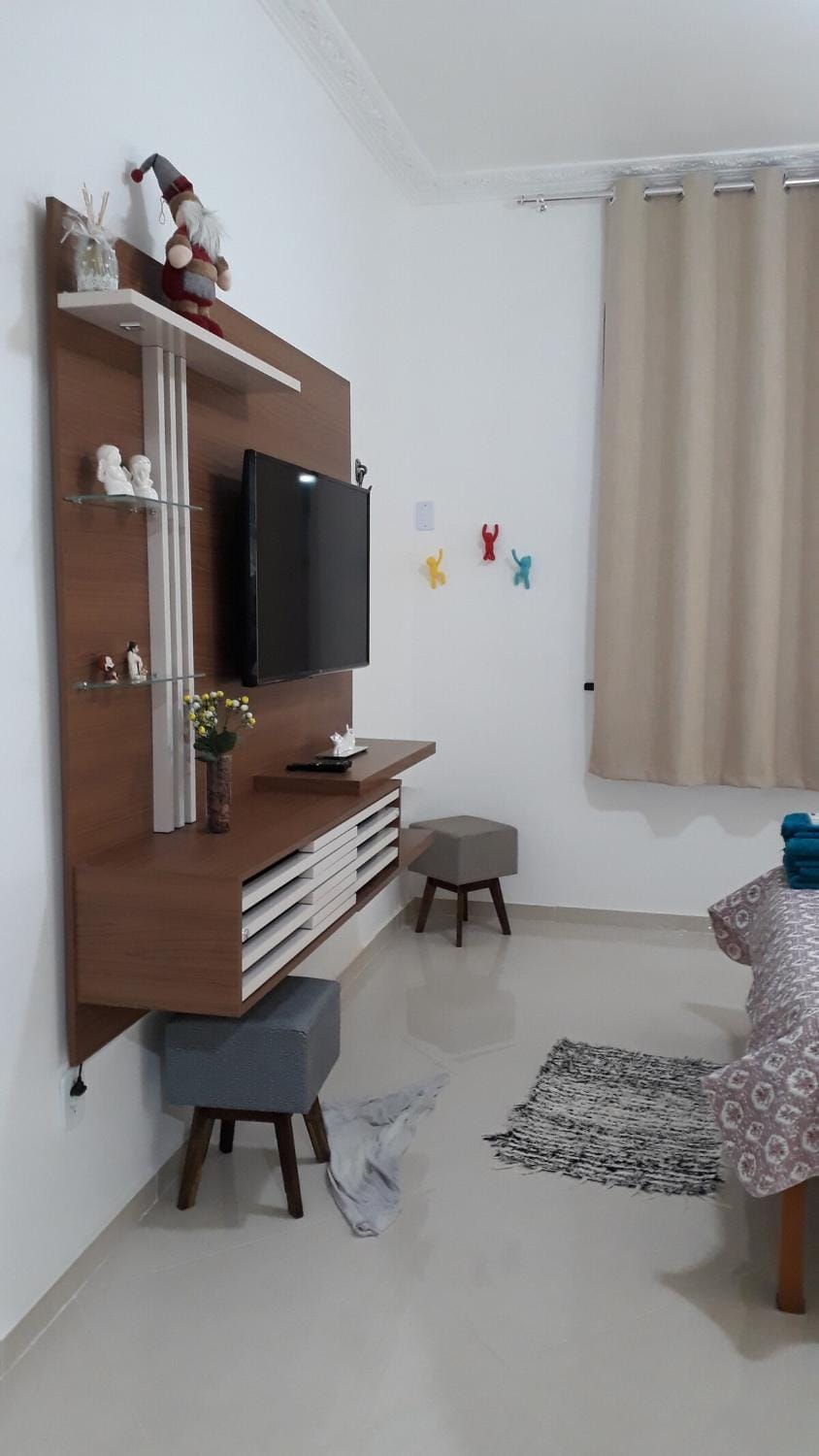 Apto Studio Flamengo Apartment in Rio de Janeiro