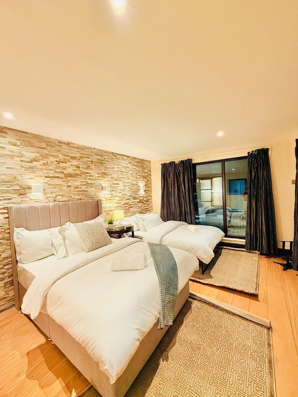 Tower Bridge Apartments Hotel in London Borough of Southwark