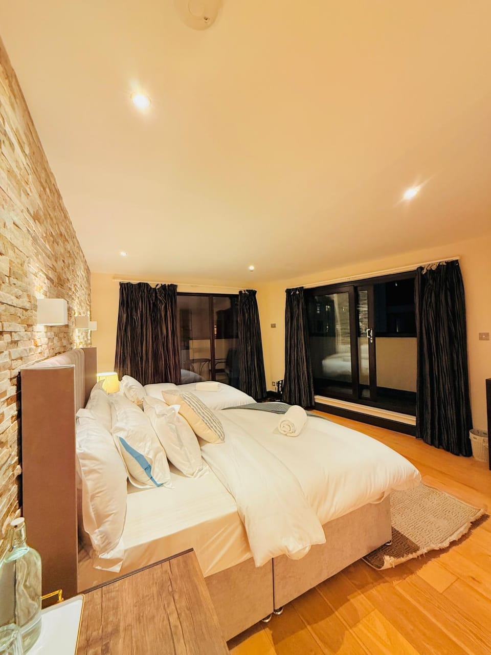 Tower Bridge Apartments Hotel in London Borough of Southwark