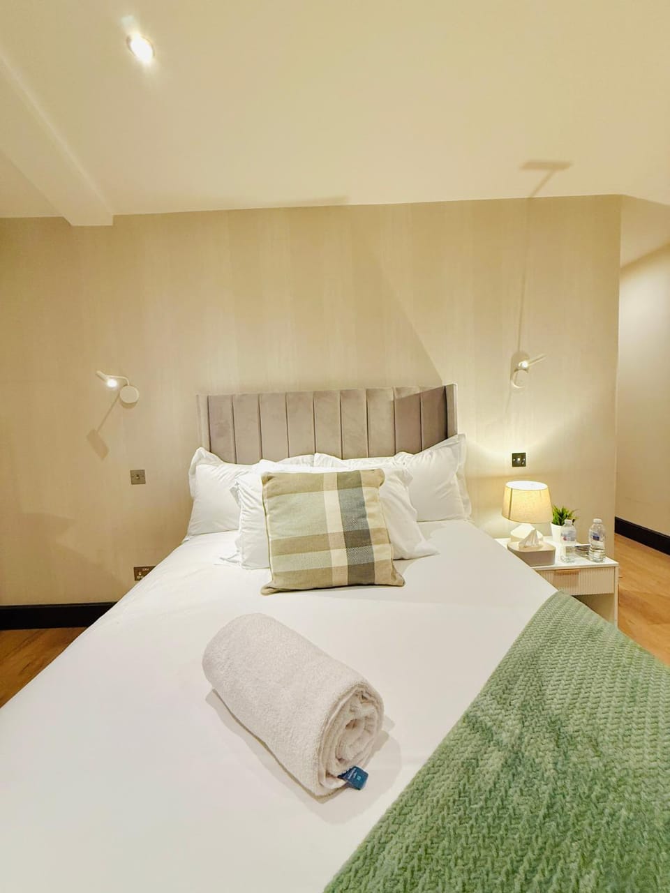 Tower Bridge Apartments Hotel in London Borough of Southwark