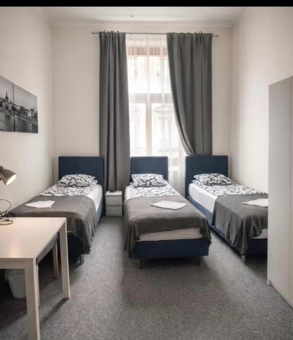 CityGate Kraków Apartment hotel in Krakow
