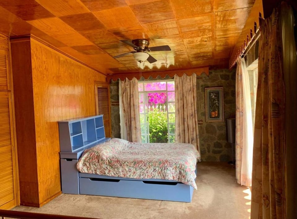 Casa en Burgos con jardín y alberca House in Jiutepec