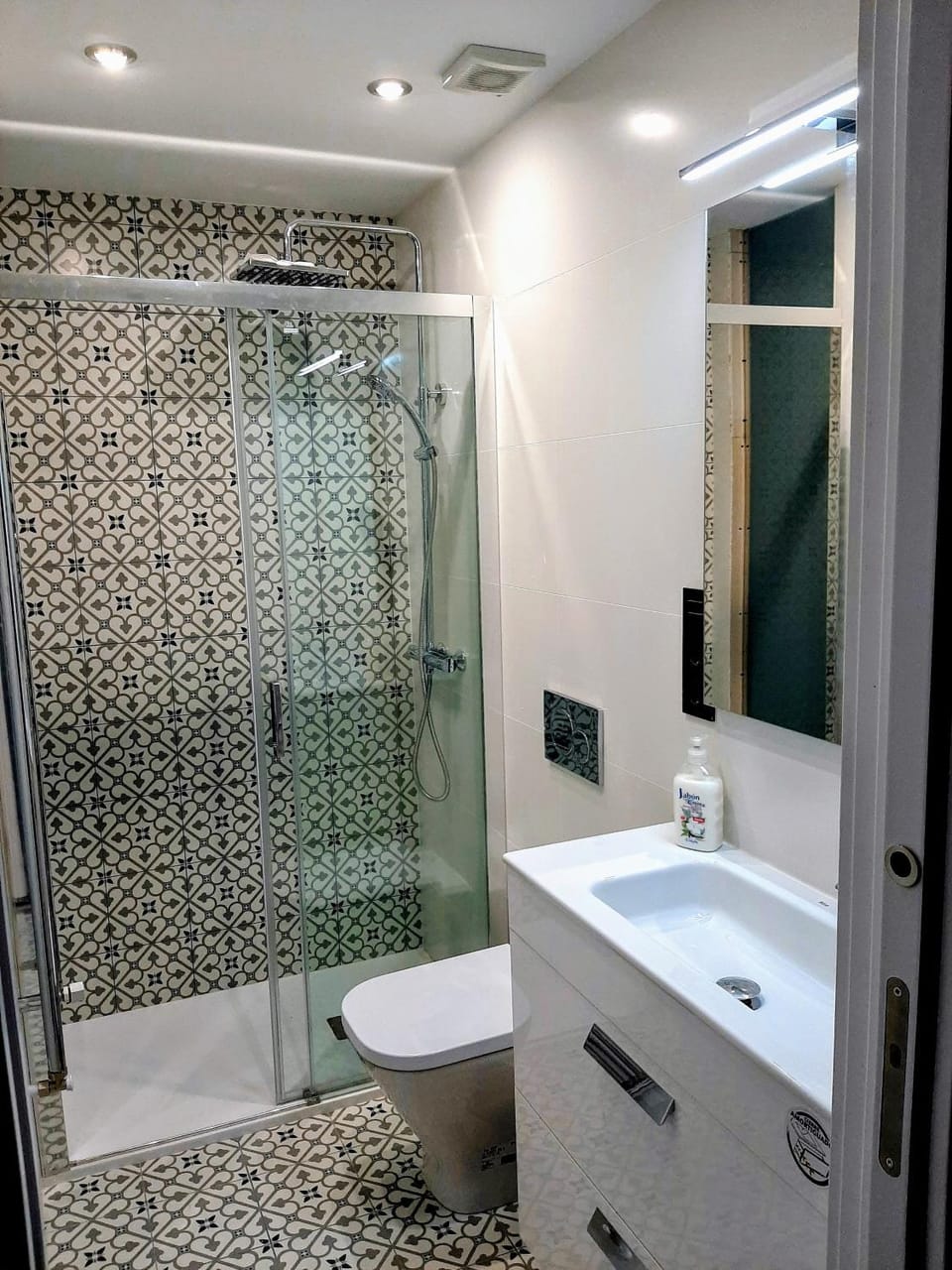 Apartamento con garaje en Valladolid Apartment in Valladolid