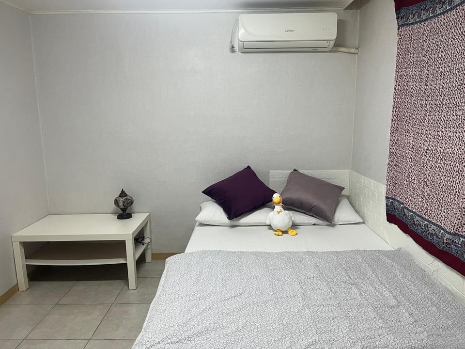 Itaewon Duck Duck Share House Bed and Breakfast in Seoul