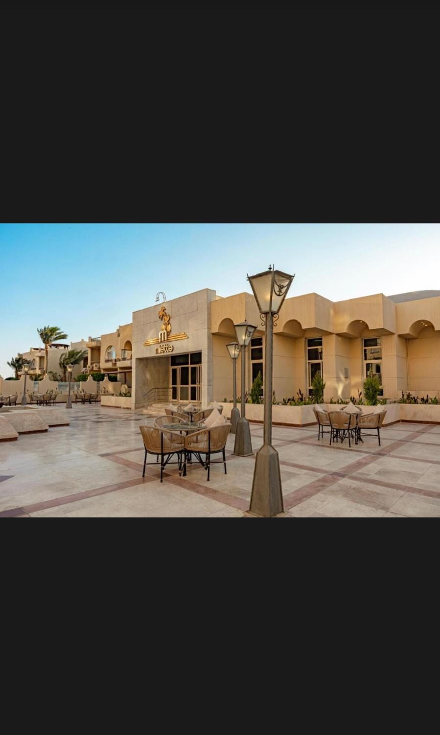Timeshare for rent at sunny days family resort Resort in Hurghada