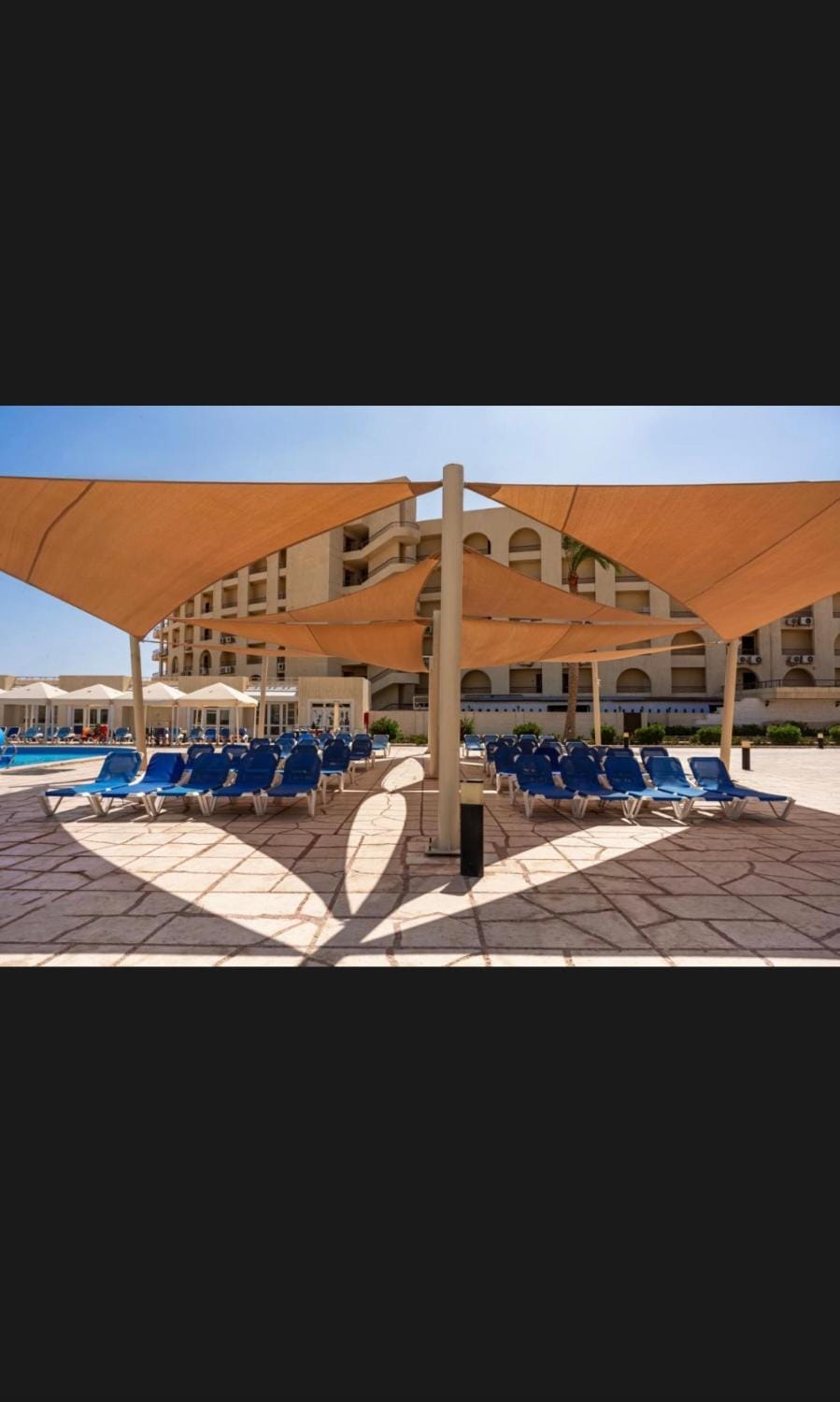 Timeshare for rent at sunny days family resort Resort in Hurghada