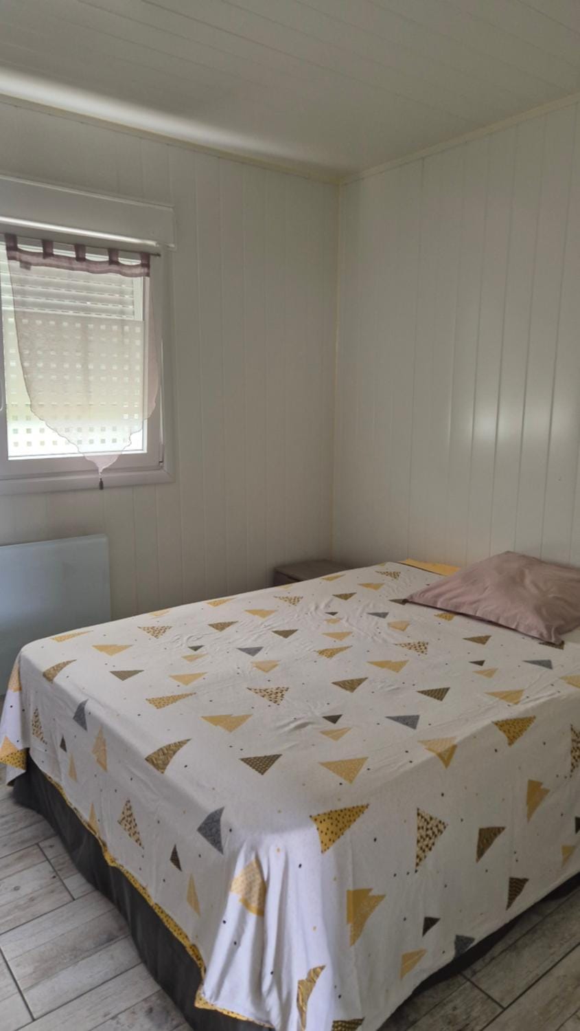 Annexe Apartment in Pays de la Loire