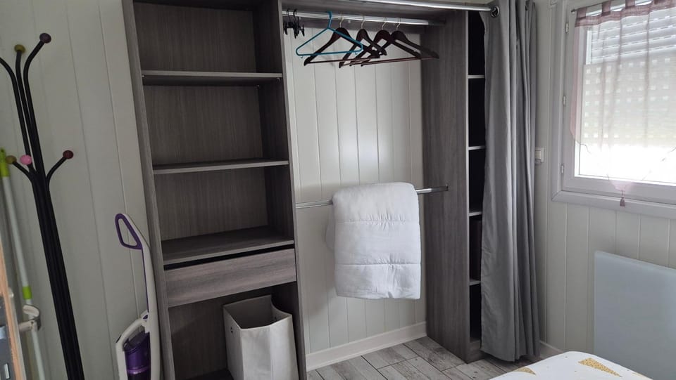 Annexe Apartment in Pays de la Loire