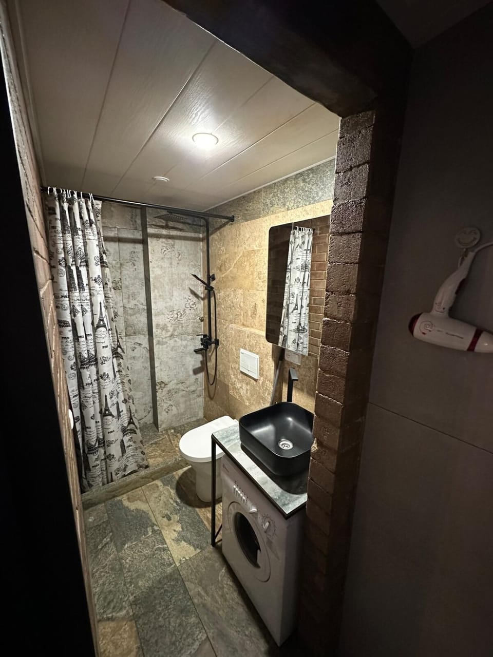 Vardananc 7 studio Apartment in Yerevan