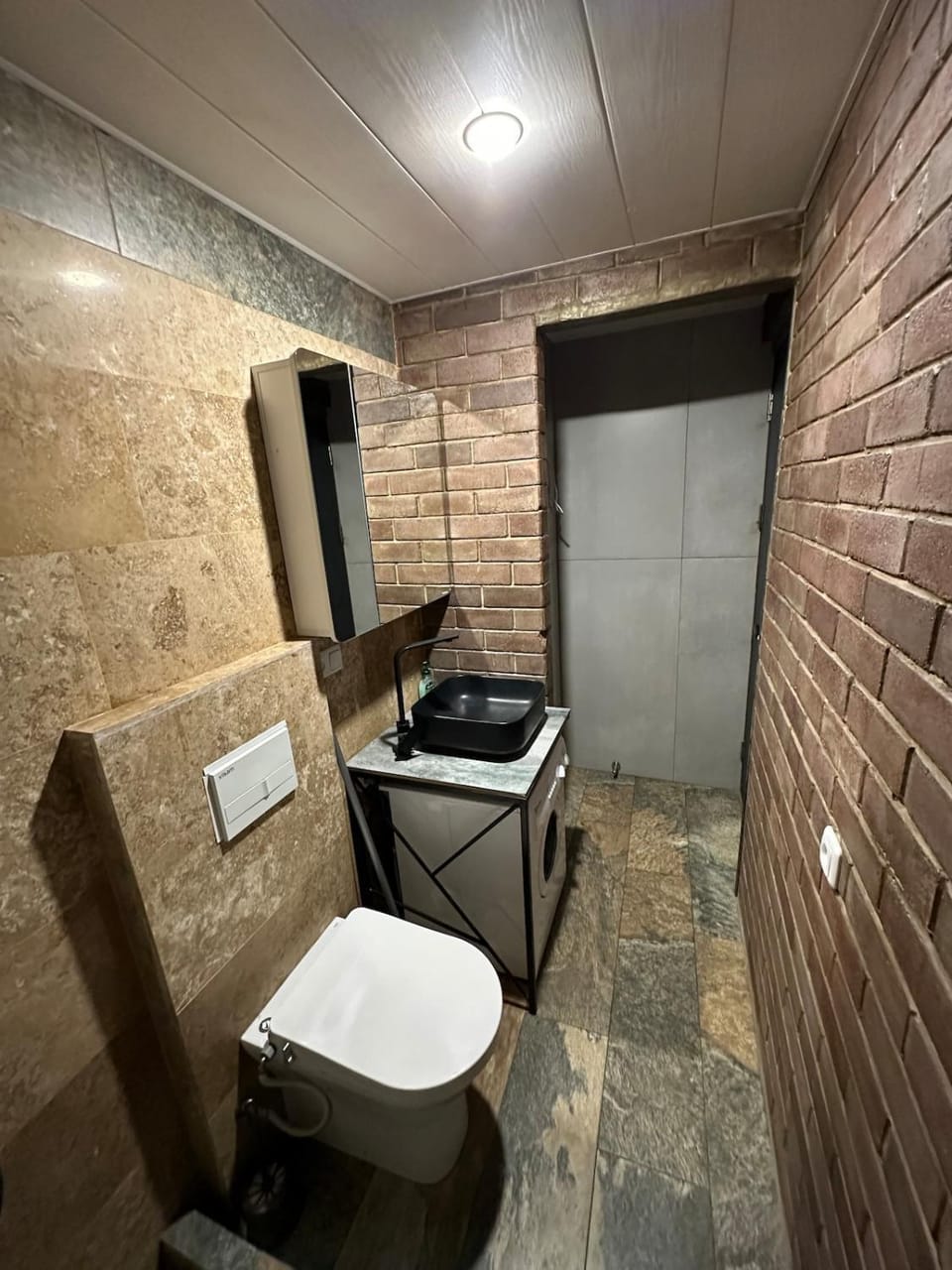 Vardananc 7 studio Apartment in Yerevan