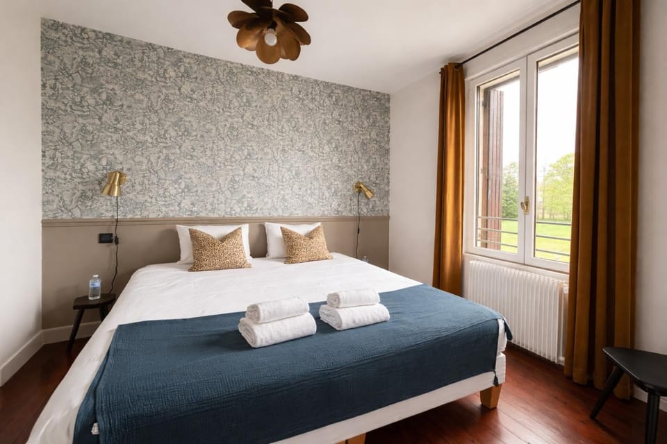 Villa Olive - Centre Deauville House in Deauville