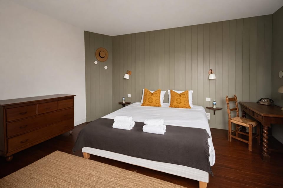 Villa Olive - Centre Deauville House in Deauville