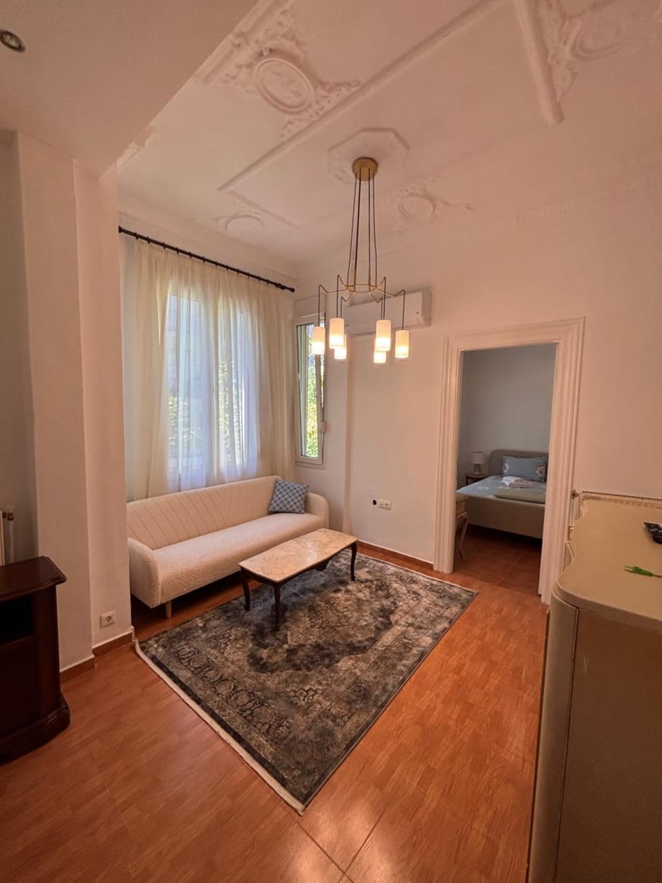 Casa Filou Apartment in Thessaloniki