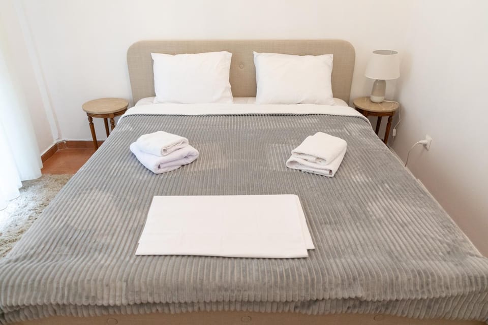 Casa Filou Apartment in Thessaloniki