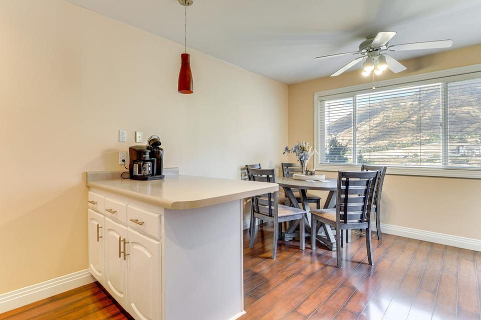 Big Space, Bigger View! Cottonwood Canyon Retreat House in Cottonwood Heights