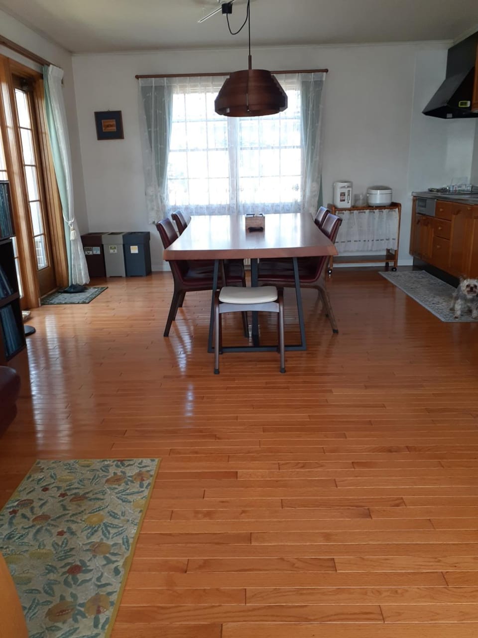 ゲストハウス苫小牧 204号室 Bed and Breakfast in Hokkaido Prefecture
