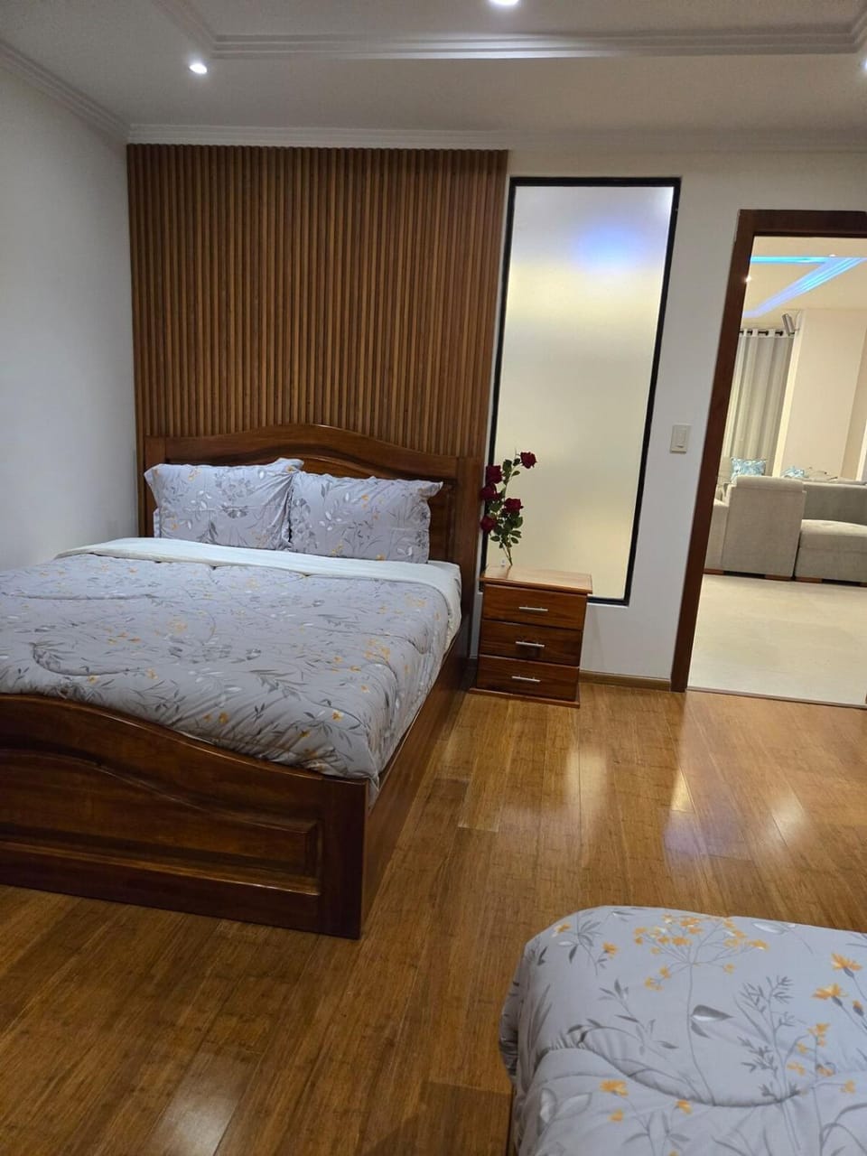 La suite del ensueño Apartment in Cuenca