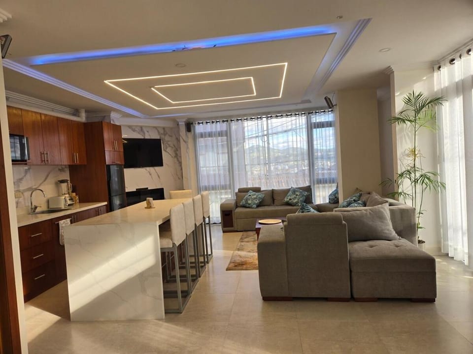 La suite del ensueño Apartment in Cuenca