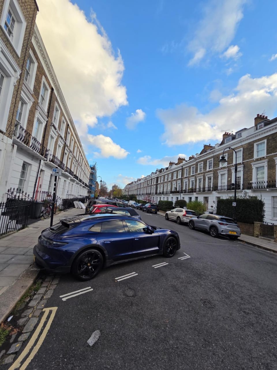 Camden Mia Apa Apartment in London Borough of Camden