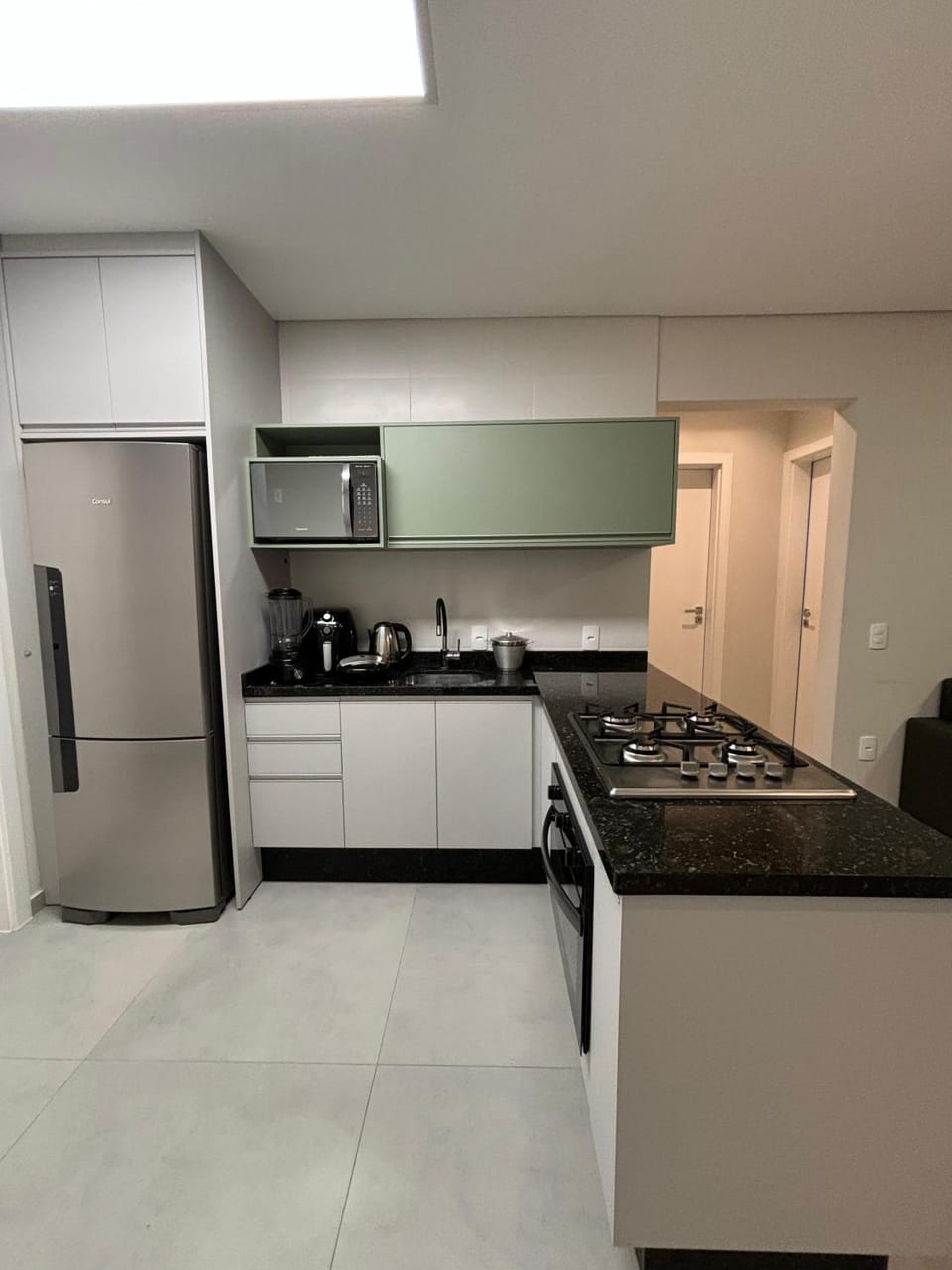 Apartamento Praia de Palmas Apartment in Florianopolis